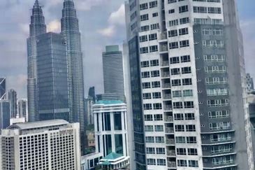 188 Suites Service Apartment