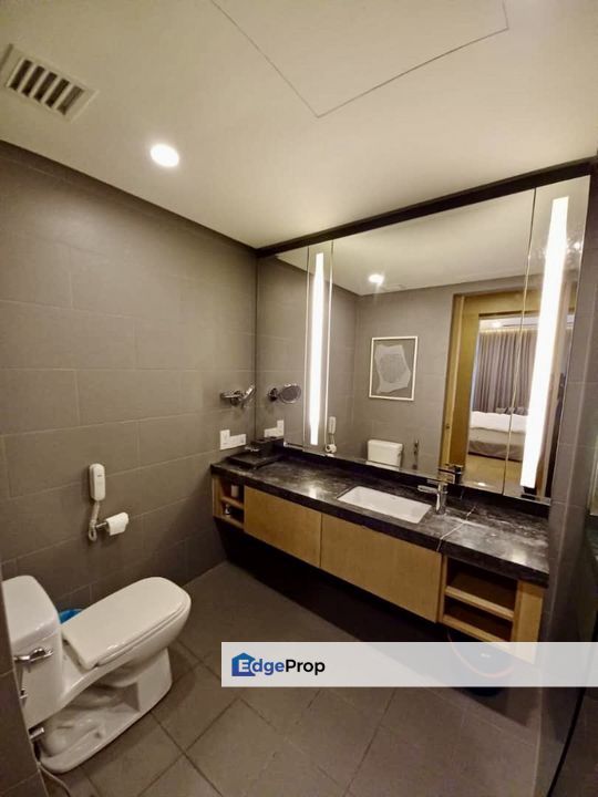 Fraser Residence (188 Suites), KL City Centre, Kuala Lumpur, KLCC