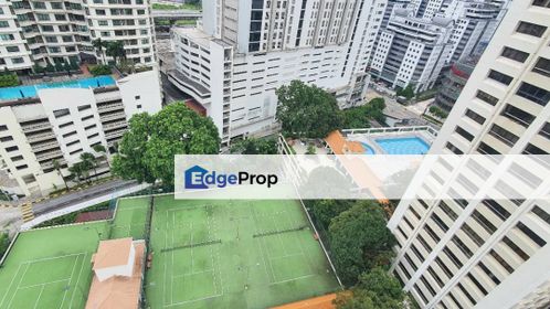 UNIT FOR RENT IN MONT KIARA PINES , Kuala Lumpur, Mont Kiara