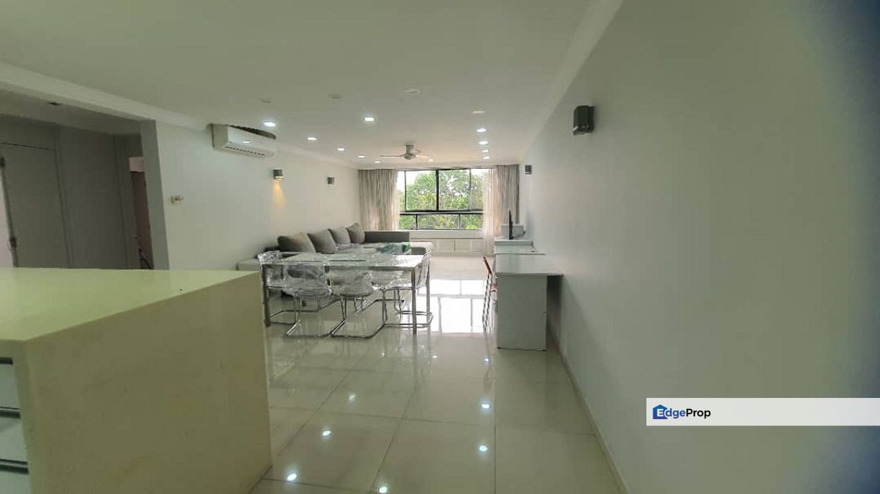 UNIT FOR RENT IN MONT KIARA PINES , Kuala Lumpur, Mont Kiara