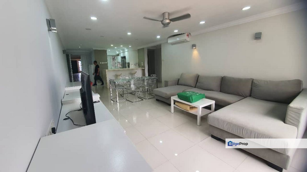 UNIT FOR RENT IN MONT KIARA PINES , Kuala Lumpur, Mont Kiara