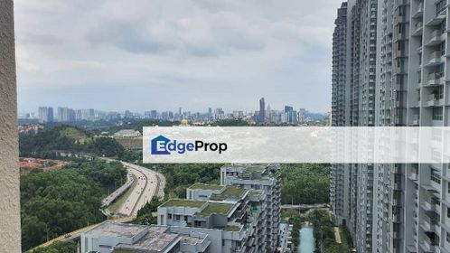 Luxury Unit for Sale in Mont Kiara Kiaraville , Kuala Lumpur, Mont Kiara