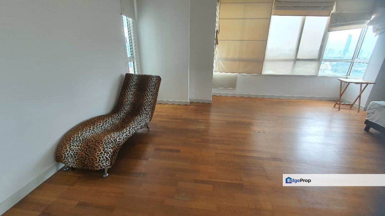 Luxury Unit for Sale in Mont Kiara Kiaraville , Kuala Lumpur, Mont Kiara