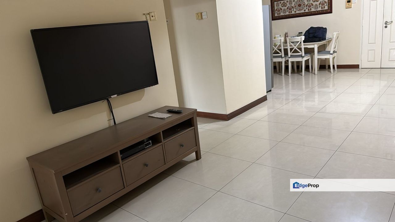 Unit for Sale in Scott Sentral , Kuala Lumpur, Brickfields