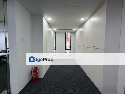Whole Floor available for Rent in Wisma Bangsar 8, Kuala Lumpur, Bangsar