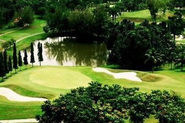 Taman Bukit Rahman Putra