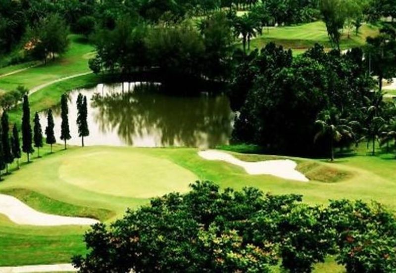 Taman Bukit Rahman Putra