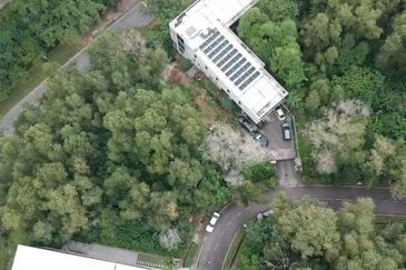 Taman Bukit Rahman Putra