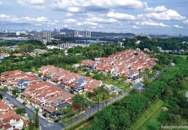 Taman Bukit Rahman Putra