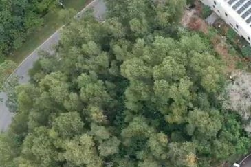 Taman Bukit Rahman Putra