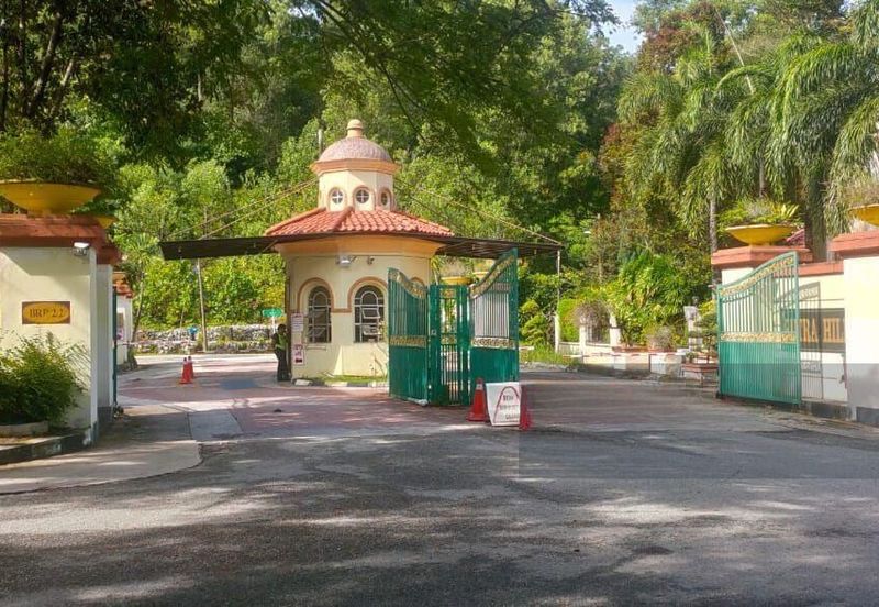 Taman Bukit Rahman Putra