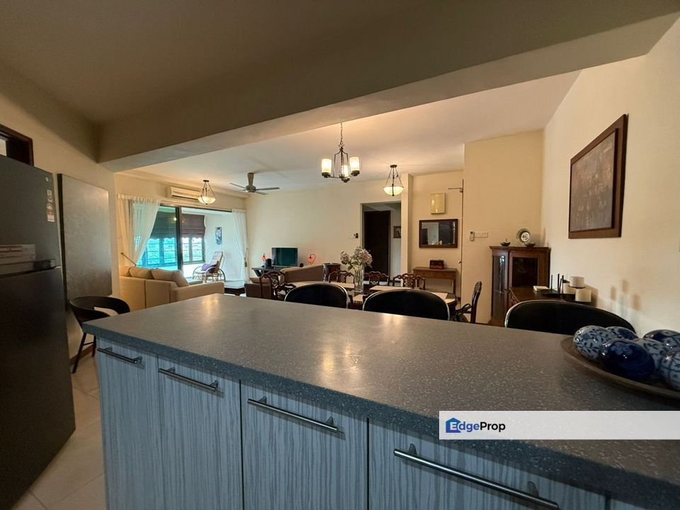 Beautiful unit for rent convenient near NU Empire , Selangor, Subang Jaya