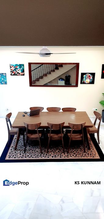 Taman Tun Dr Ismail 2 sty Fully Renovated with many extras, Kuala Lumpur, Taman Tun Dr Ismail