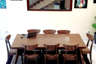 Taman Tun Dr Ismail (TTDI)