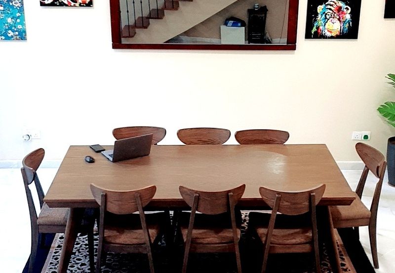 Taman Tun Dr Ismail (TTDI)