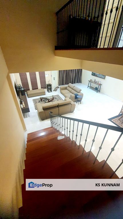 Taman Tun Dr Ismail 2 sty Fully Renovated with many extras, Kuala Lumpur, Taman Tun Dr Ismail