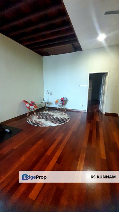 Taman Tun Dr Ismail 2 sty Fully Renovated with many extras, Kuala Lumpur, Taman Tun Dr Ismail