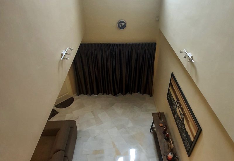 Taman Tun Dr Ismail (TTDI)