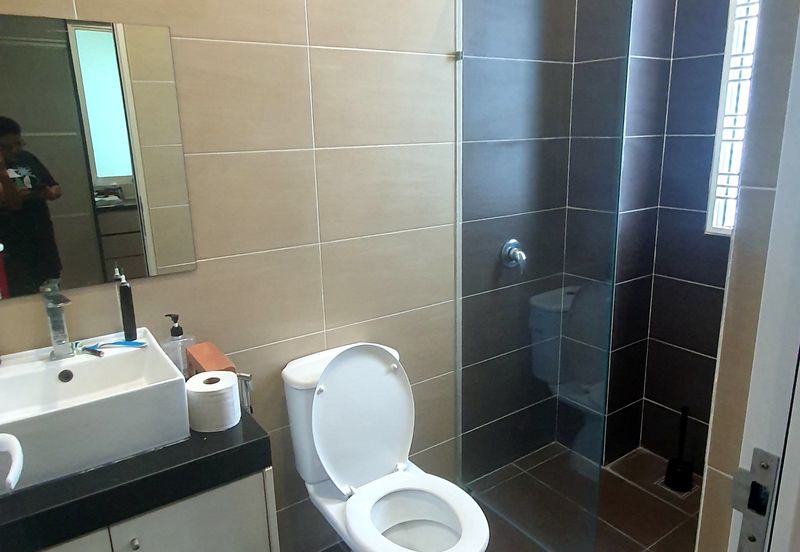 Taman Tun Dr Ismail (TTDI)