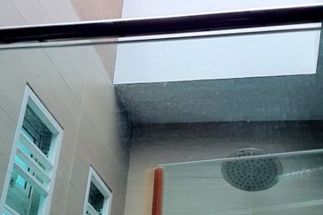 Taman Tun Dr Ismail (TTDI)