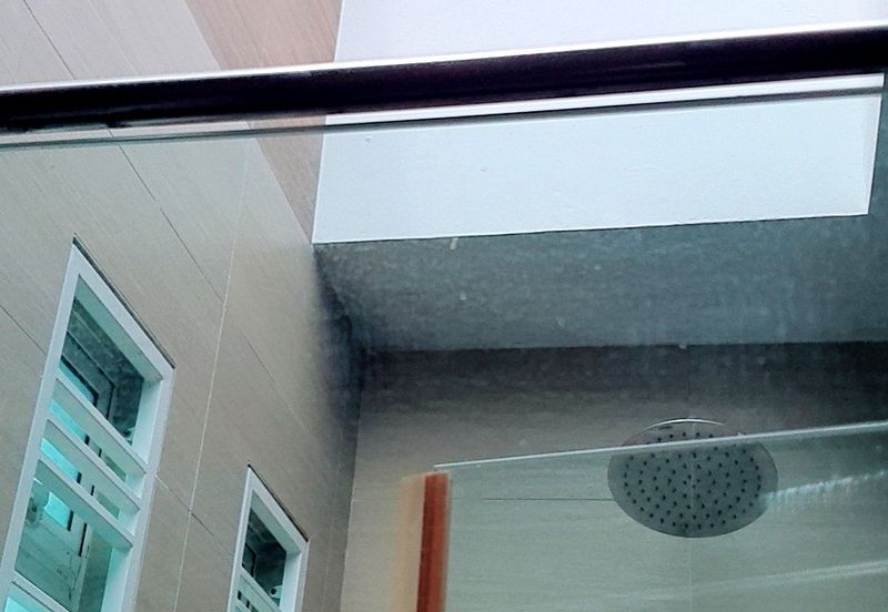 Taman Tun Dr Ismail (TTDI)