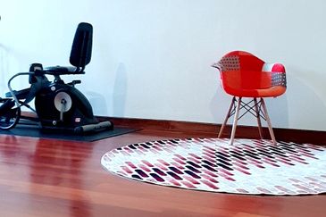 Taman Tun Dr Ismail (TTDI)