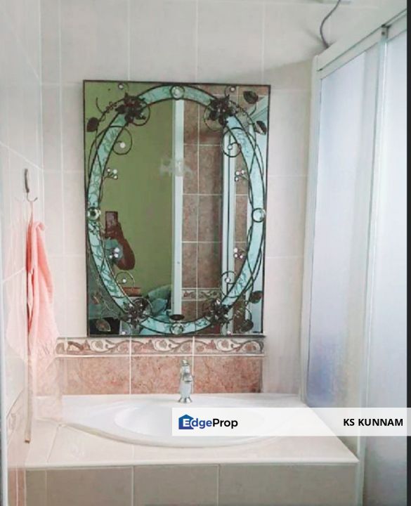 Urgent Sale Taman Tun Lowrise Renovated, Kuala Lumpur, Taman Tun Dr Ismail