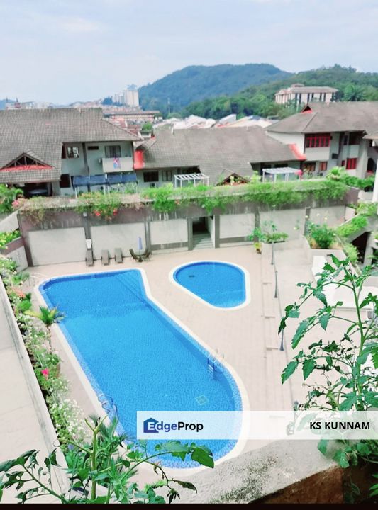 Urgent Sale Taman Tun Lowrise Renovated, Kuala Lumpur, Taman Tun Dr Ismail