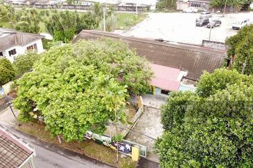 Taman Tun Dr Ismail (TTDI)