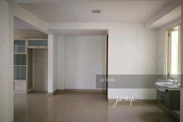 Mas Kiara Residences