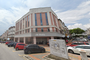 Medan Putra Business Centre