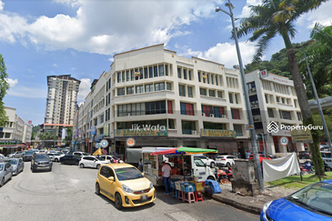 Perdana Business Centre