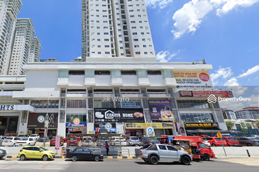 Maxim Citylights @ Sentul KL