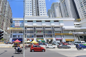 Maxim Citylights @ Sentul KL