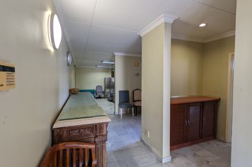 Hilltop bungalow superb view of KLCC TRX KL Tower 