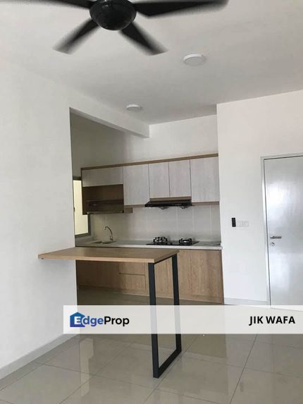 High floor unit in Savanna Executive Suites , Selangor, Bangi