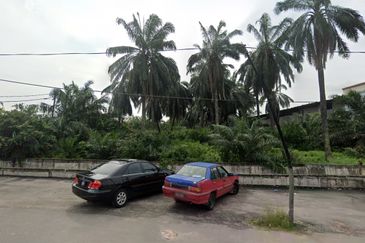 Meru Industrial Park