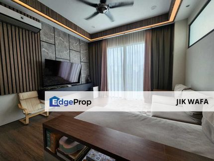  Andes Condo Villa Bukit Jalil ID & private garden, Kuala Lumpur, Bukit Jalil