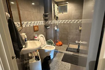 Mas Kiara Residences