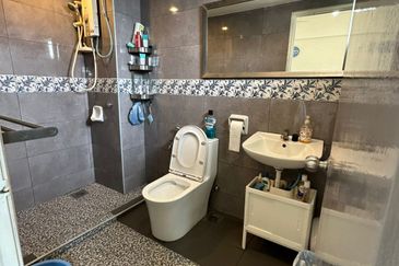 Mas Kiara Residences