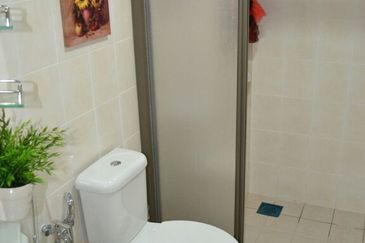 Mas Kiara Residences