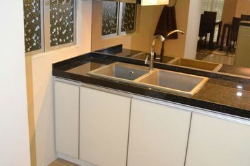 Mas Kiara Residences