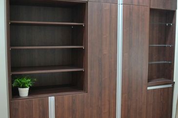 Mas Kiara Residences