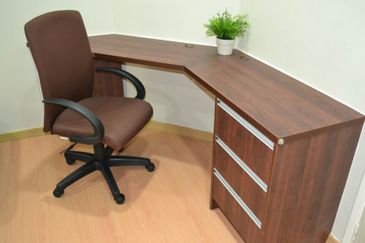 Mas Kiara Residences