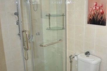 Mas Kiara Residences