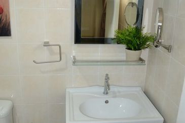 Mas Kiara Residences