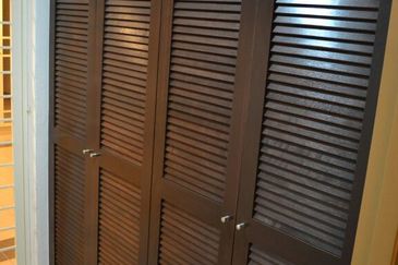 Mas Kiara Residences