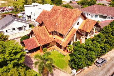 Taman Tun Dr Ismail (TTDI)