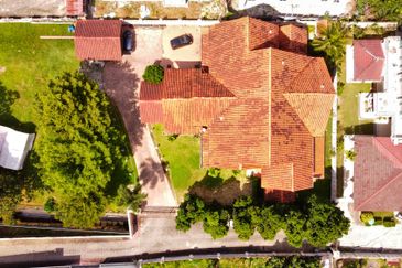 Taman Tun Dr Ismail (TTDI)