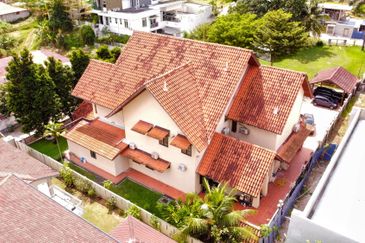 Taman Tun Dr Ismail (TTDI)